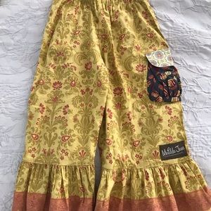 Matilda Jane Character Counts New Size 4